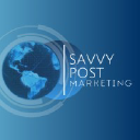 Savvy Post Marketing Logo