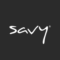 Savy Agency, Bend OR Logo