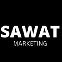 Sawat Marketing Logo