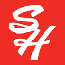 Saxton Horne Communications Logo