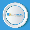 SayMax Comunicaciones LLC Logo