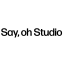 Say Oh Studio Logo