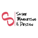 Sayre Marketing & Design Logo