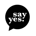 Say Yes Business Solutions Logo