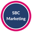 SBC Marketing Services Logo