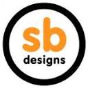 sbdesigns Logo