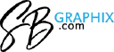 S B Graphix Logo