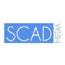 SCAD Media Logo