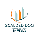 Scalded Dog Media Logo