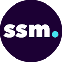 Scale Smart Marketing Logo