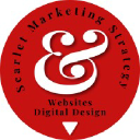 Scarlet Marketing & Strategy Logo