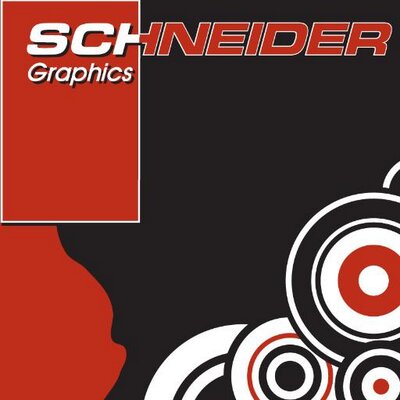 Schneider Graphics Logo