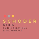 Schoder Media Logo