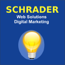 Schrader Web Solutions Logo