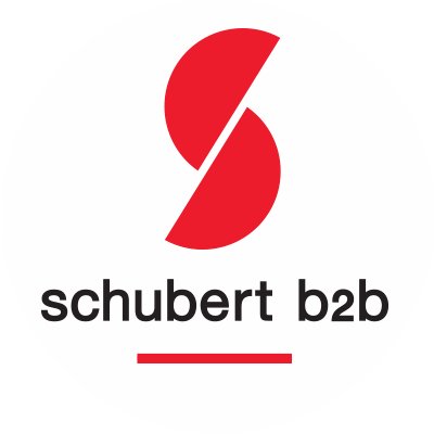 Schubert b2b Logo