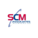 SCM Associate Logo