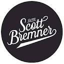 Scott Bremner Brand Design Logo
