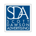 Scott Dawson Advertising Ltd Logo