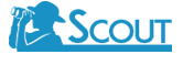 Scout Buffalo Web Design Logo