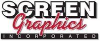 Screen Graphics, Inc. Logo
