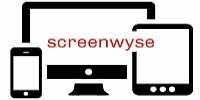 Screenwyse Web Design Logo
