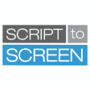 Script To Screen Logo