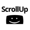 ScrollUp Consulting Logo