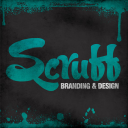 Scruff Design Logo