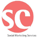 SC Social Marketing Services Logo