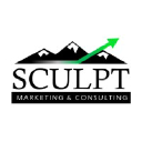 Sculpt Marketing & Consulting Logo