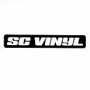 SC Vinyl LLC. Logo