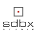 SDBX Studio Logo