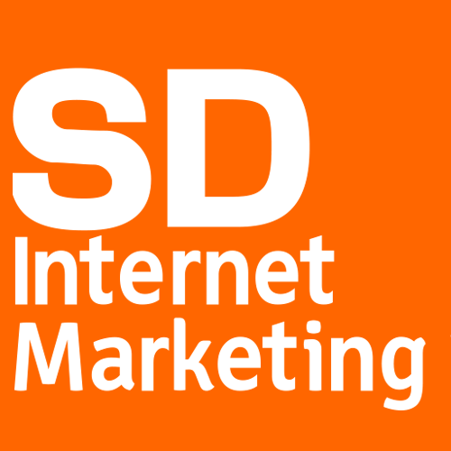 SD Internet Marketing Logo