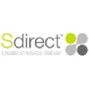 Sdirect pty ltd Logo