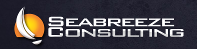 Seabreeze Consulting Logo
