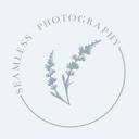 Seamless Photography Logo