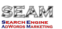 SEAM Services Logo