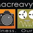 Sean Macreavy Media Logo