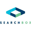 SearchBox, LLC Logo