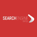 Search Engine Easy Logo