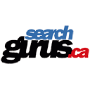 Search Gurus Inc. logo