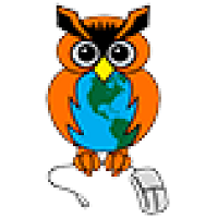 Search Owls Logo