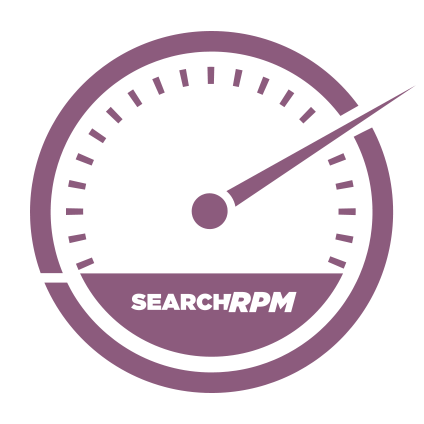 SearchRPM Inc. Logo