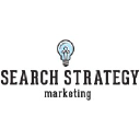 Search Strategy Marketing Logo