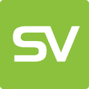 SearchVista Digital Marketing Cheshire Logo
