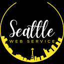 Seattle Web Service Logo