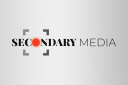 Secondary Media LLC Logo