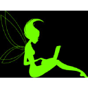 Secretary Fairy Logo