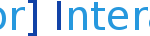 Sector Interactive Logo