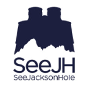 See Jackson Hole Logo
